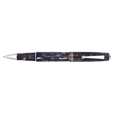 Leonardo Momento Zero Horn〈Stub〉 Leonardo Momento Zero Horn ST Fountain pen - Vulpen / Fountain pen